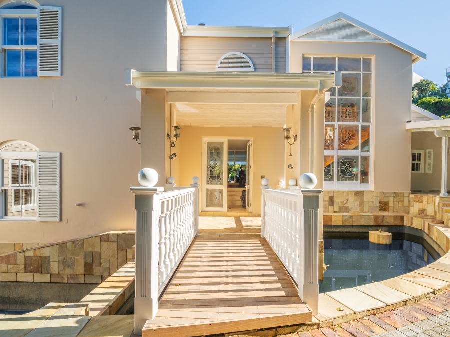 5 Bedroom Property for Sale in The Heads Western Cape